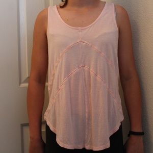 Pink Tank Top by Merona